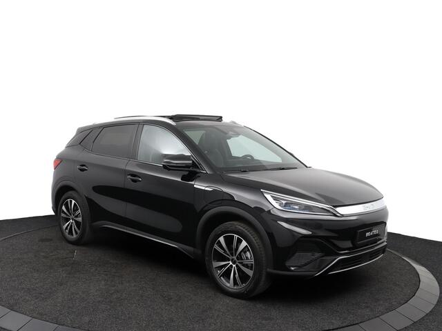 BYD Atto 3 Comfort 60 kWh Demo| 420 WLTP | 360 camera | Warmtepomp | Apple Carplay