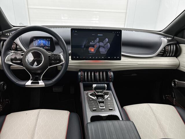 BYD Atto 3 Design 60 kWh | V2L | 3-Fase | 420 KM WLTP | 18" LMV |