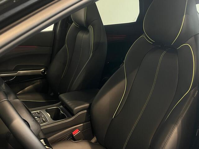 BYD Atto 3 Comfort 60 kWh CLIMATE CONTROL | NAVIGATIE | ELEKTRISCHE STOELEN | 360 CAMERA | CARPLAY & ANDROID AUTO | BEDIENING VIA APP