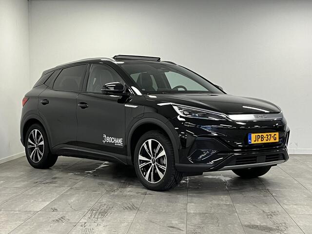 BYD Atto 3 Design 60 kWh | PANO | LED | NAVI | CAMERA | LEDER
