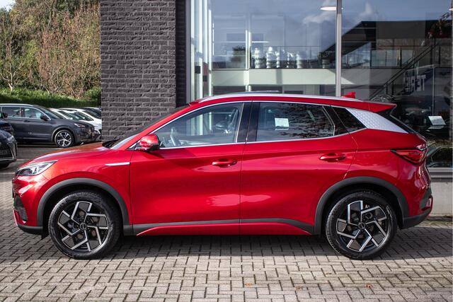 BYD Atto 3 Design 60 kWh | Panodak | Leder | Apple cp/Android auto