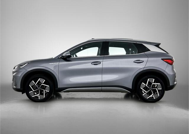 BYD Atto 3 Design 60 kWh | 15,6 Multimediascherm | Grootste BYD dealer van NL | 420 KM WLTP |