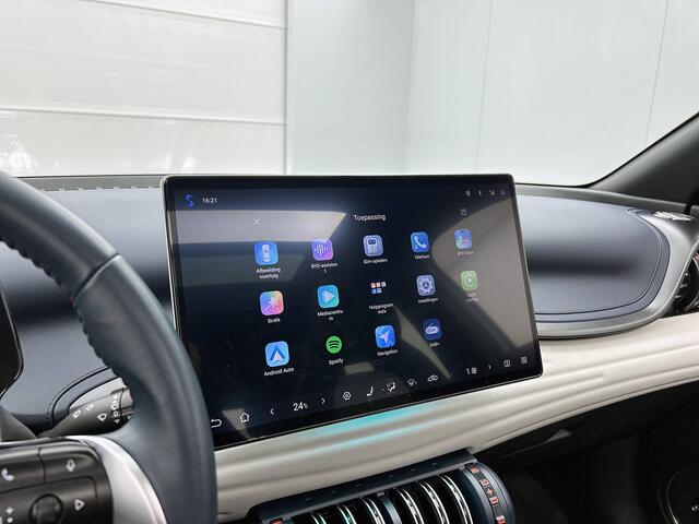 BYD Atto 3 Design 60 kWh | 15,6 Multimediascherm | Grootste BYD dealer van NL | 420 KM WLTP |