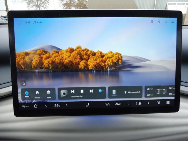 BYD Atto 3 Comfort 60 kWh SOH 92% 12 maanden garantie!! Panodak | Zwarte hemel | LED | AppleCarplay | Android auto | NL auto
