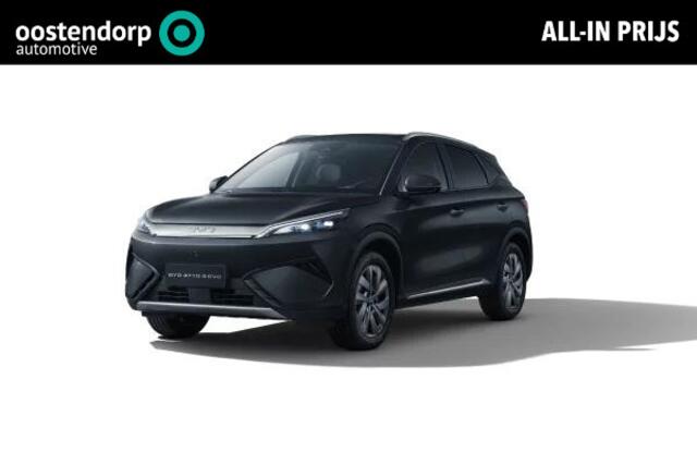BYD Atto 3 EVO Design | Google Built-In | Stadsbereik 710 KM WLTP | Elektrisch Verstelbare Stoelen |