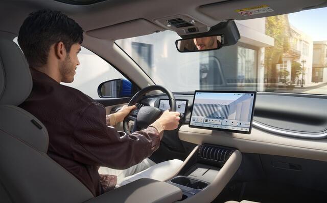 BYD Atto 3 EVO Design | Google Built-In | 510 KM WLTP | Elektrisch Verstelbare Stoelen | Adaptive Cruise Control |