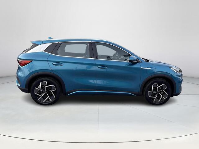 BYD Atto 3 Comfort 60 kWh