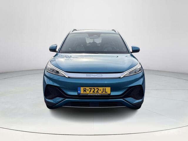 BYD Atto 3 Comfort 60 kWh