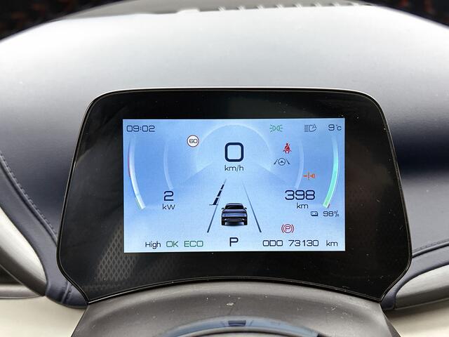 BYD Atto 3 Design 60 kWh | Luxe uitvoering | 420 KM WLTP | Origineel NL | NAP |