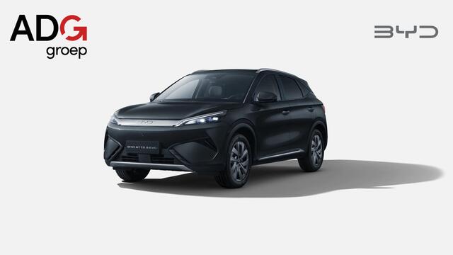 BYD Atto 3 EVO Design NIEUW | 510 WLTP | Apple Carplay | Navigatie | 360 graden camera | Trekgewicht 1.500 kg
