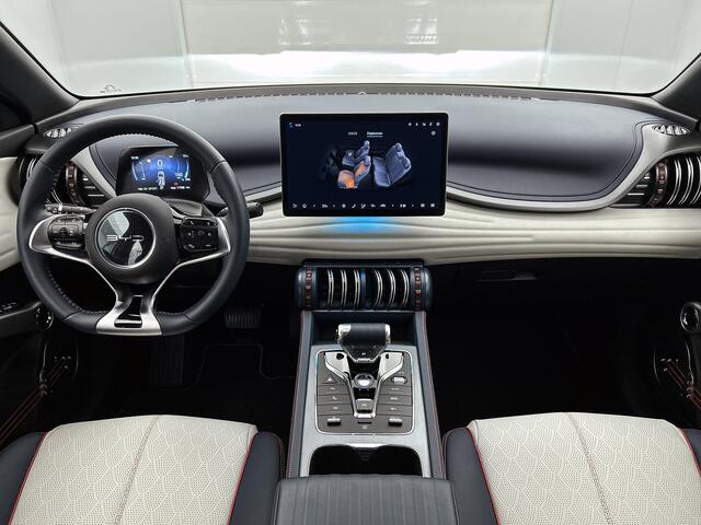 BYD Atto 3 Comfort 60 kWh | 420KM WLTP | 18" LMV | Apple Carplay -/- Android Auto | Stoelverwarming