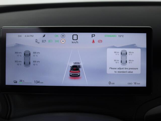 BYD Atto 3 EVO Design 74.8 kWh | Nieuwste generatie | 510 KM WLTP Range | Google Built-in