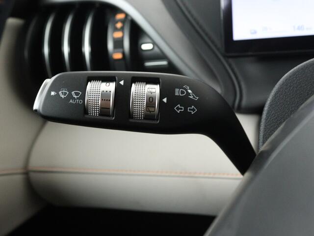 BYD Atto 3 EVO Design 74.8 kWh | Nieuwste generatie | 510 KM WLTP Range | Google Built-in