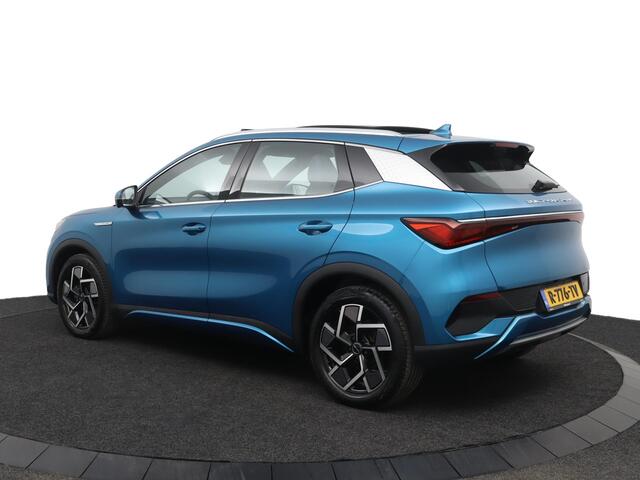 BYD Atto 3 Comfort 60 kWh | Panoramadak | 360 graden camera | 420km WLTP |