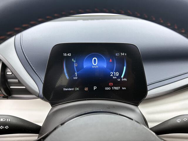 BYD Atto 3 Comfort 60 kWh | Origineel NL | 420 KM WLTP | 18" LMV |