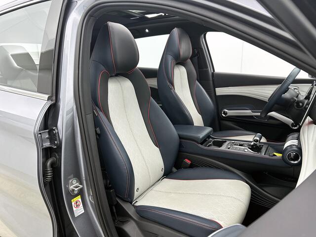 BYD Atto 3 Comfort 60 kWh | Origineel NL | 420 KM WLTP | 18" LMV |