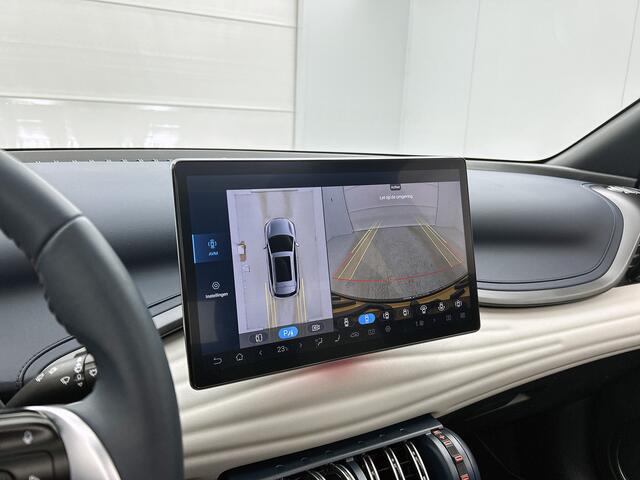 BYD Atto 3 Comfort 60 kWh | Origineel NL | 420 KM WLTP | 18" LMV |