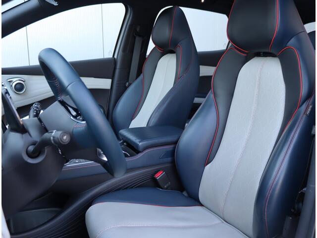 BYD Atto 3 Design 60 kWh | Panoramadak | Leder | SOH 93,5% | Org. NL