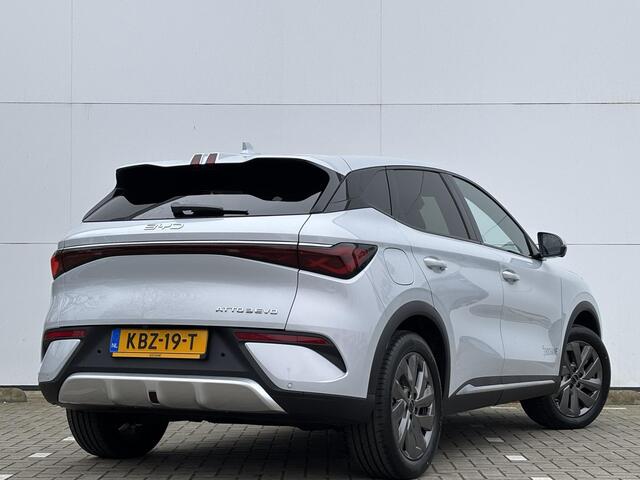 BYD Atto 3 EVO Design 74.8 kWh | Nu leverbaar |