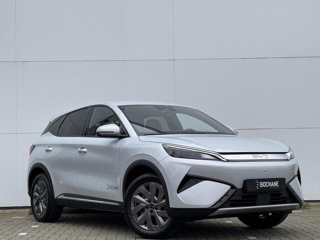 BYD Atto 3 EVO Design 74.8 kWh | Nu leverbaar |