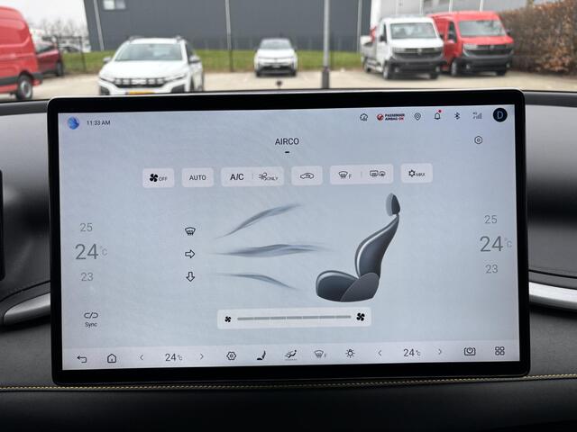 BYD Atto 3 EVO Design 74.8 kWh | Nu leverbaar |