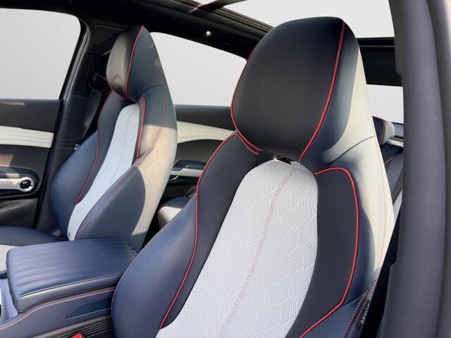 BYD Atto 3 Design 60 kWh | All-in prijs incl. 12 mnd BOVAG | Aviloo Accutest