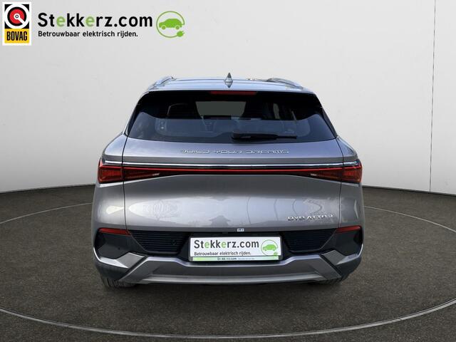 BYD Atto 3 Design 60 kWh | All-in prijs incl. 12 mnd BOVAG | Aviloo Accutest