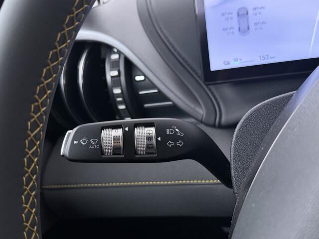 BYD Atto 3 EVO Design 74.8 kWh | Nieuwste generatie | 510 KM WLTP Range | Google Built-in