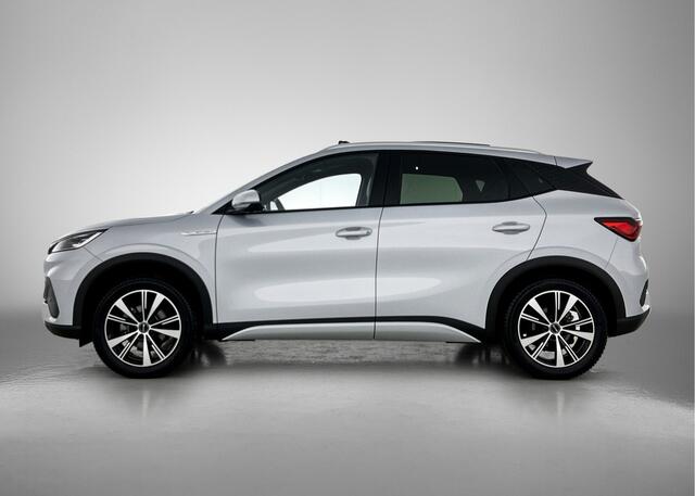 BYD Atto 3 Comfort 60 kWh | Facelift | Zwart Leder | 420 KM WLTP | Modeljaar-2025 |