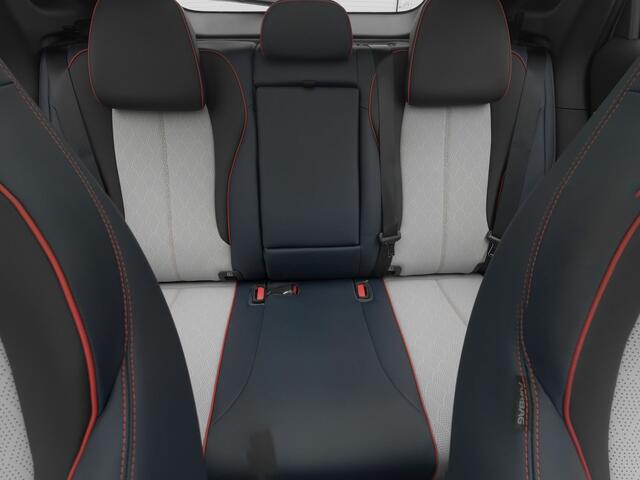 BYD Atto 3 Comfort 60 kWh | PANO | 360° | ADAPTIVE | STOELVERWARMING