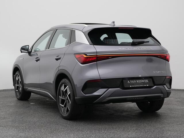 BYD Atto 3 Comfort 60 kWh | PANO | 360° | ADAPTIVE | STOELVERWARMING