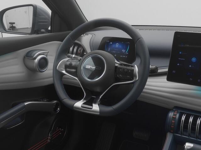 BYD Atto 3 Comfort 60 kWh | PANO | 360° | ADAPTIVE | STOELVERWARMING