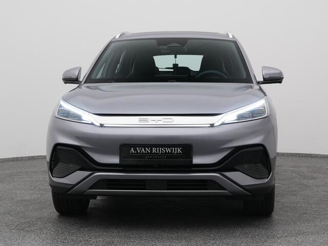 BYD Atto 3 Comfort 60 kWh | PANO | 360° | ADAPTIVE | STOELVERWARMING