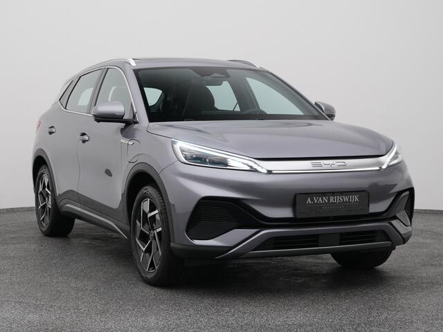 BYD Atto 3 Comfort 60 kWh | PANO | 360° | ADAPTIVE | STOELVERWARMING