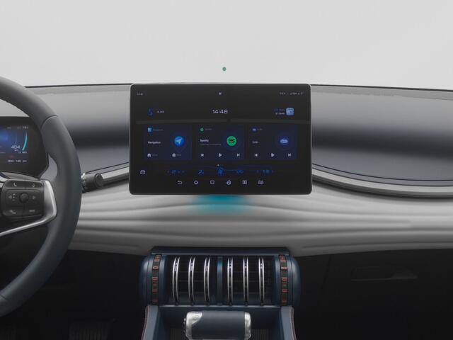 BYD Atto 3 Comfort 60 kWh | PANO | 360° | ADAPTIVE | STOELVERWARMING