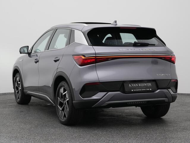 BYD Atto 3 Design 60 kWh | PANO | 360° | ADAPTIVE | STOELVERWARMING