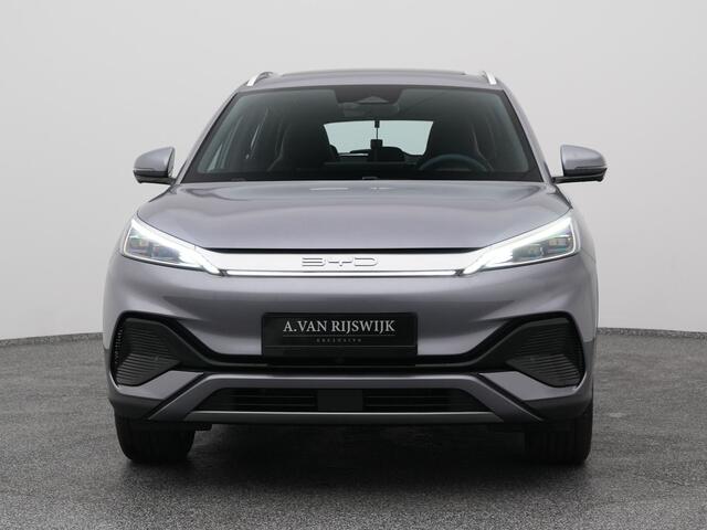 BYD Atto 3 Design 60 kWh | PANO | 360° | ADAPTIVE | STOELVERWARMING