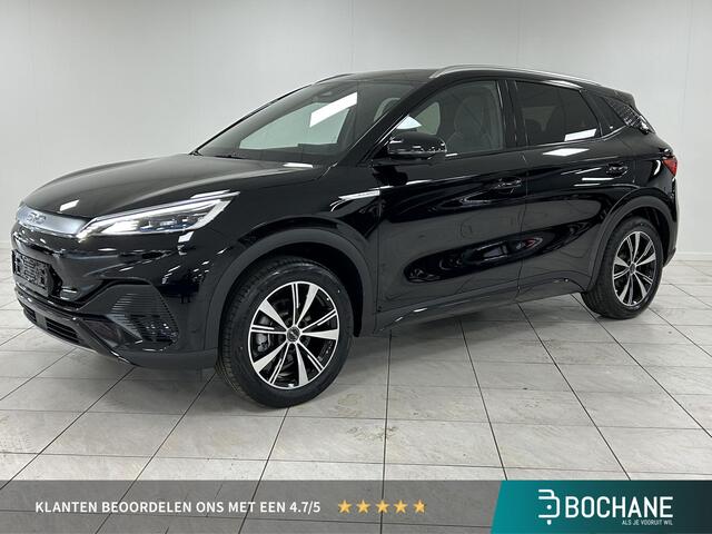 BYD Atto 3 Comfort 60 kWh PANO | 360 CAMERA | RIJKLAARPRIJS!