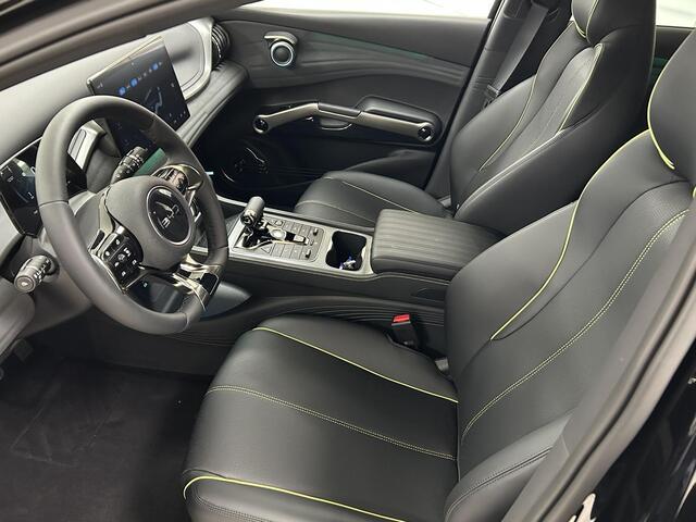 BYD Atto 3 Comfort 60 kWh PANO | 360 CAMERA | RIJKLAARPRIJS!