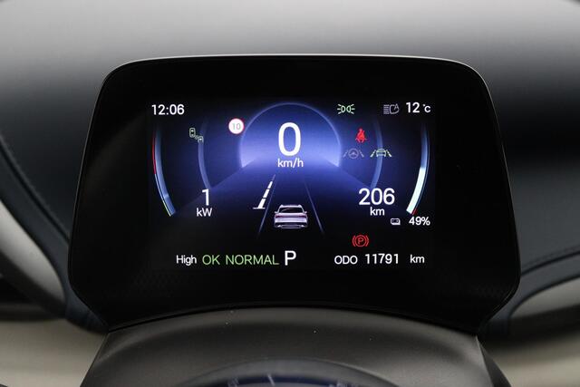 BYD Atto 3 Design 60 kWh | Fabrieksgarantie | 360 CAM | Pano dak | WLTP 420KM