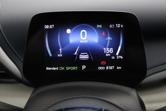 BYD Atto 3 Design 60 kWh | Fabrieksgarantie | 360 CAM | Pano dak | WLTP 420KM