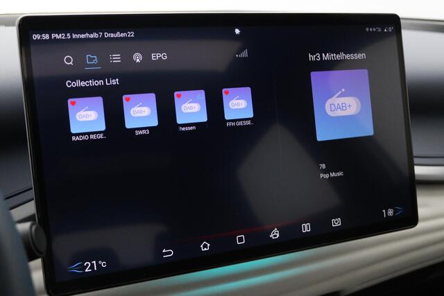 BYD Atto 3 Design 60 kWh | Fabrieksgarantie | 360 CAM | Pano dak | WLTP 420KM