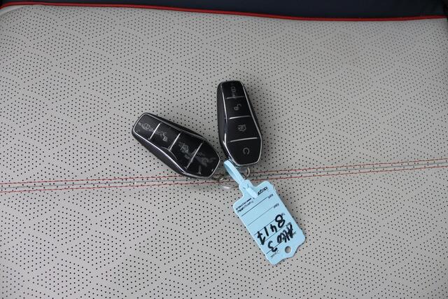 BYD Atto 3 Design 60 kWh | Fabrieksgarantie | 360 CAM | Pano dak | WLTP 420KM