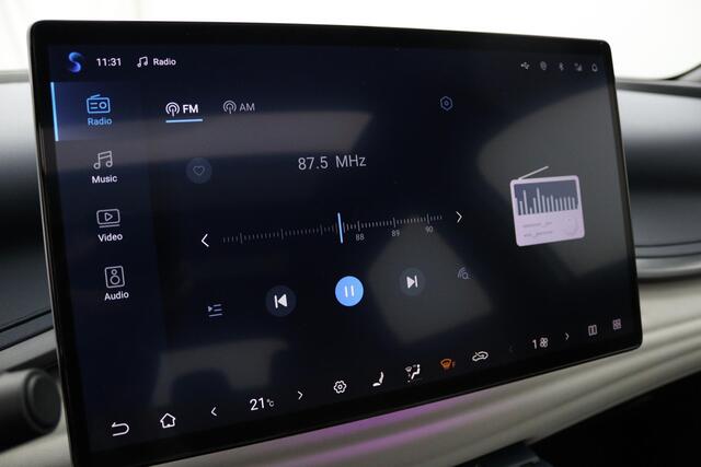 BYD Atto 3 Design 60 kWh | Fabrieksgarantie | 360 CAM | Pano dak | WLTP 420KM