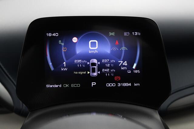 BYD Atto 3 Design 60 kWh | Fabrieksgarantie | 360 CAM | Pano dak | WLTP 420KM