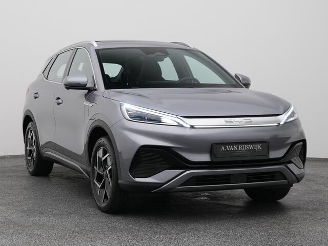 BYD Atto 3 Comfort 60 kWh | PANO | 360° | ADAPTIVE | STOELVERWARMING