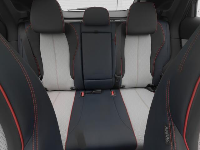 BYD Atto 3 Comfort 60 kWh | PANO | 360° | ADAPTIVE | STOELVERWARMING