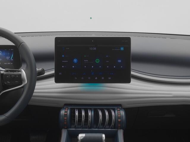 BYD Atto 3 Comfort 60 kWh | PANO | 360° | ADAPTIVE | STOELVERWARMING