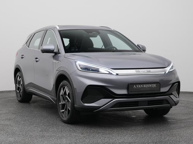 BYD Atto 3 Comfort 60 kWh | PANO | 360° | ADAPTIVE | STOELVERWARMING