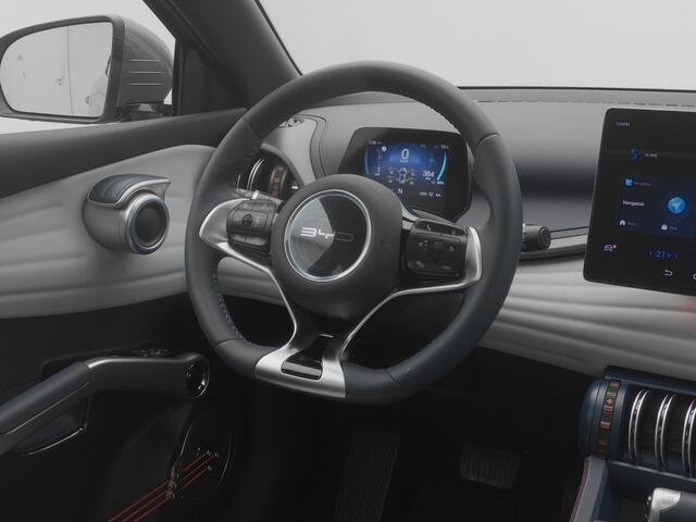 BYD Atto 3 Comfort 60 kWh | PANO | 360° | ADAPTIVE | STOELVERWARMING